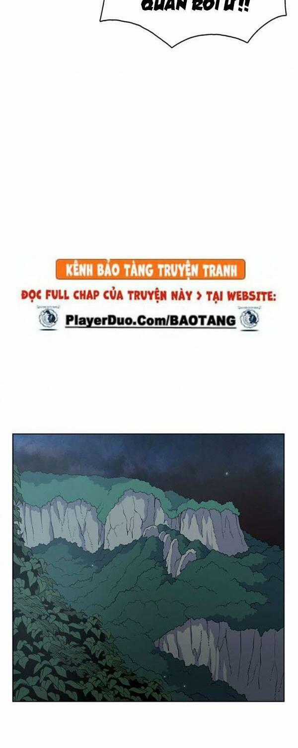 Phong Vân Chiến Thần Chapter 13 trang 33