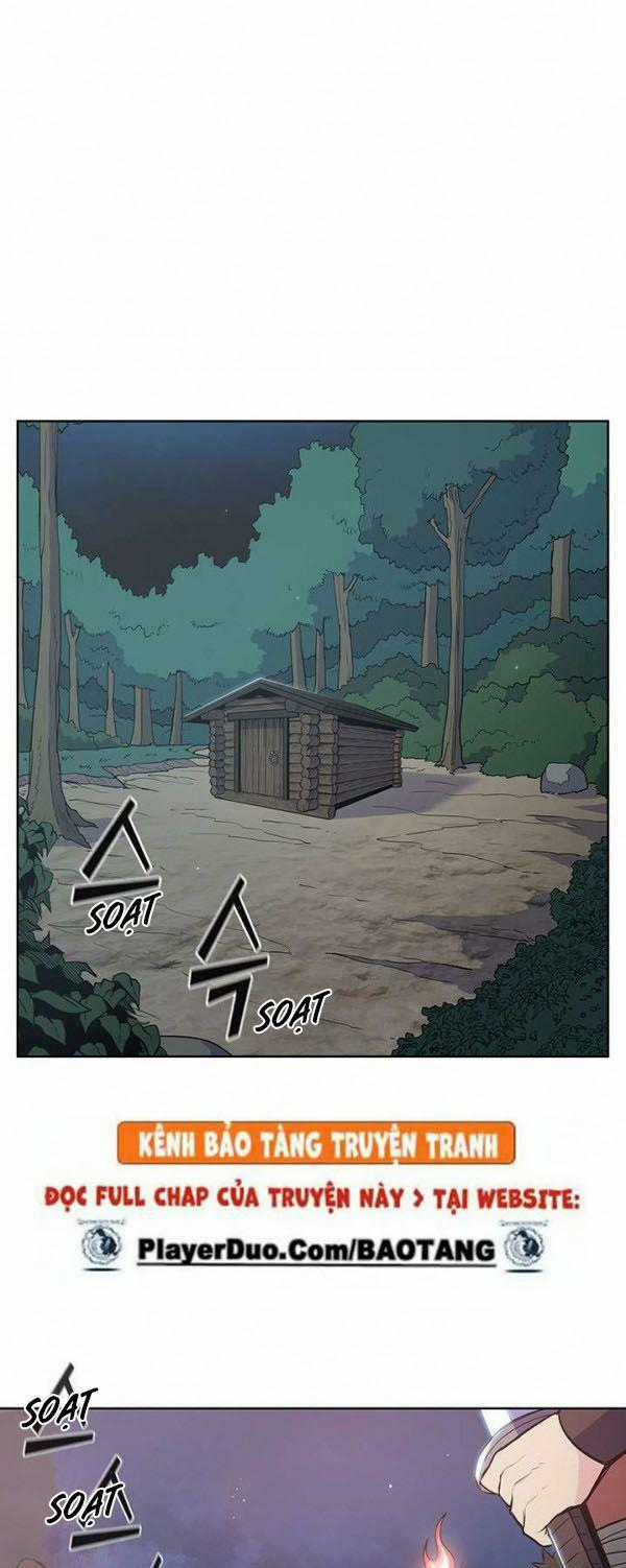 Phong Vân Chiến Thần Chapter 13 trang 34