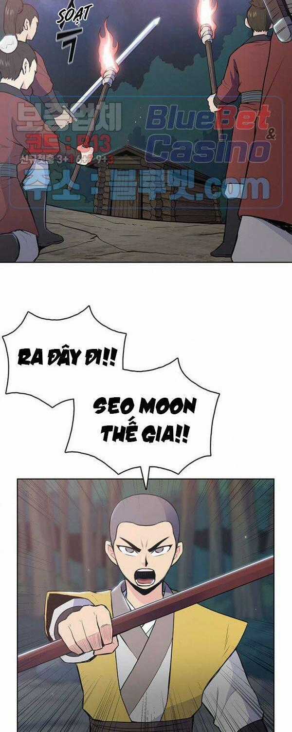 Phong Vân Chiến Thần Chapter 13 trang 35