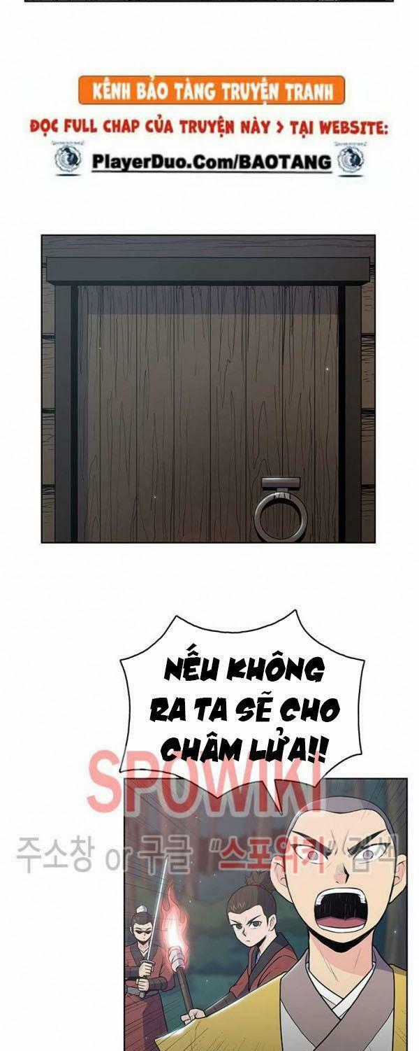 Phong Vân Chiến Thần Chapter 13 trang 36