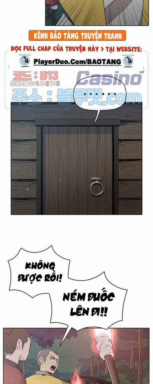 Phong Vân Chiến Thần Chapter 13 trang 37