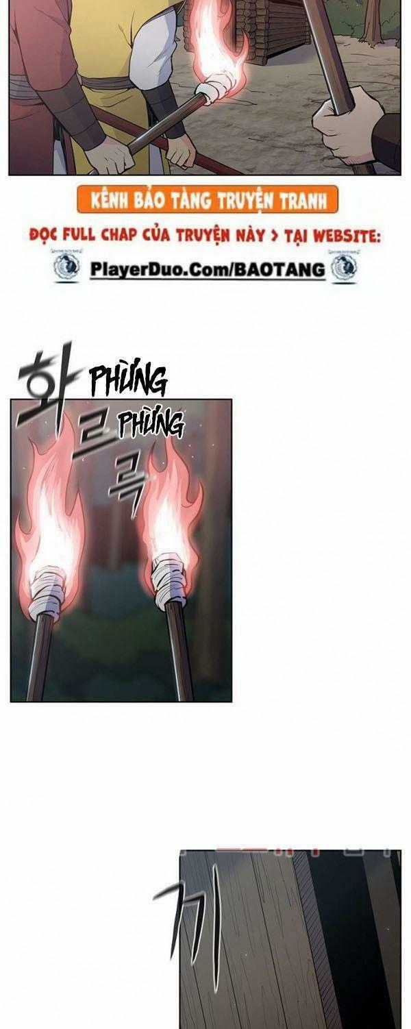 Phong Vân Chiến Thần Chapter 13 trang 38