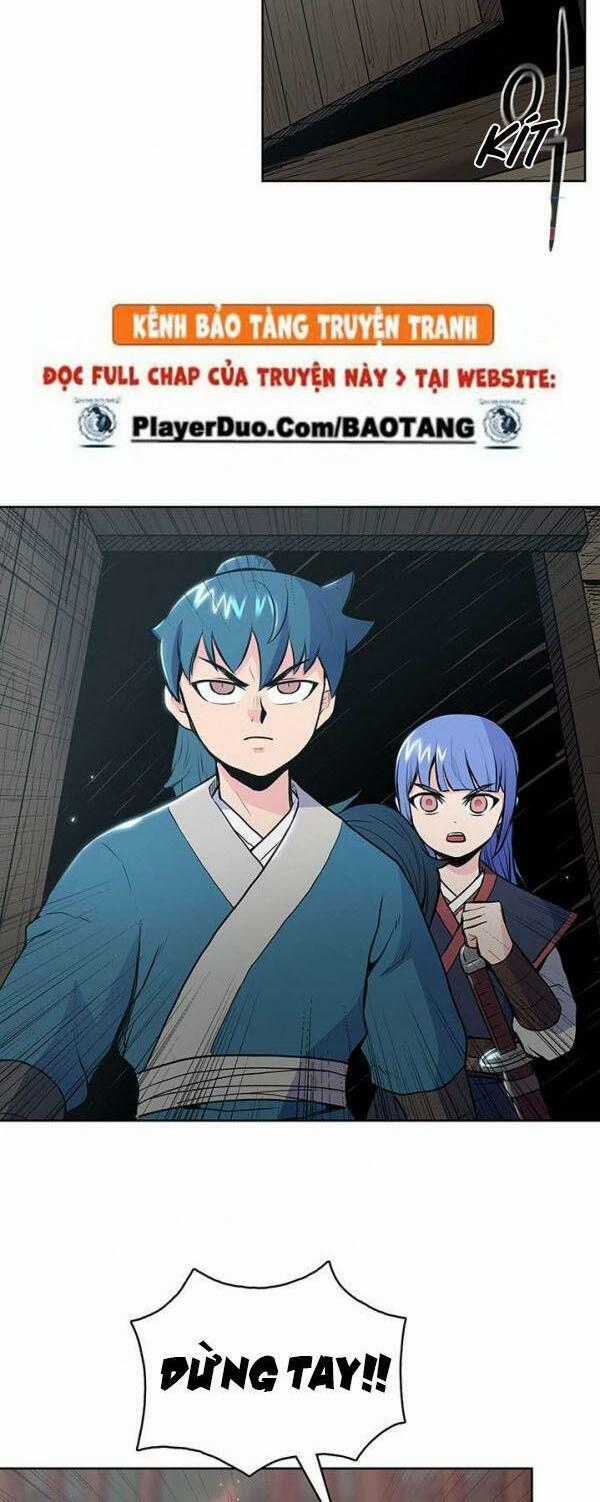 Phong Vân Chiến Thần Chapter 13 trang 39