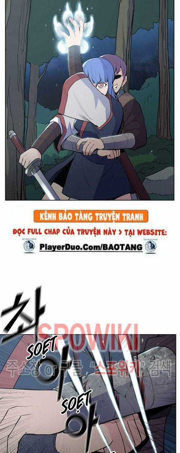 Phong Vân Chiến Thần Chapter 13 trang 4