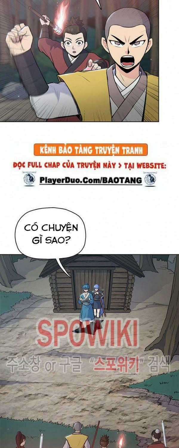 Phong Vân Chiến Thần Chapter 13 trang 40