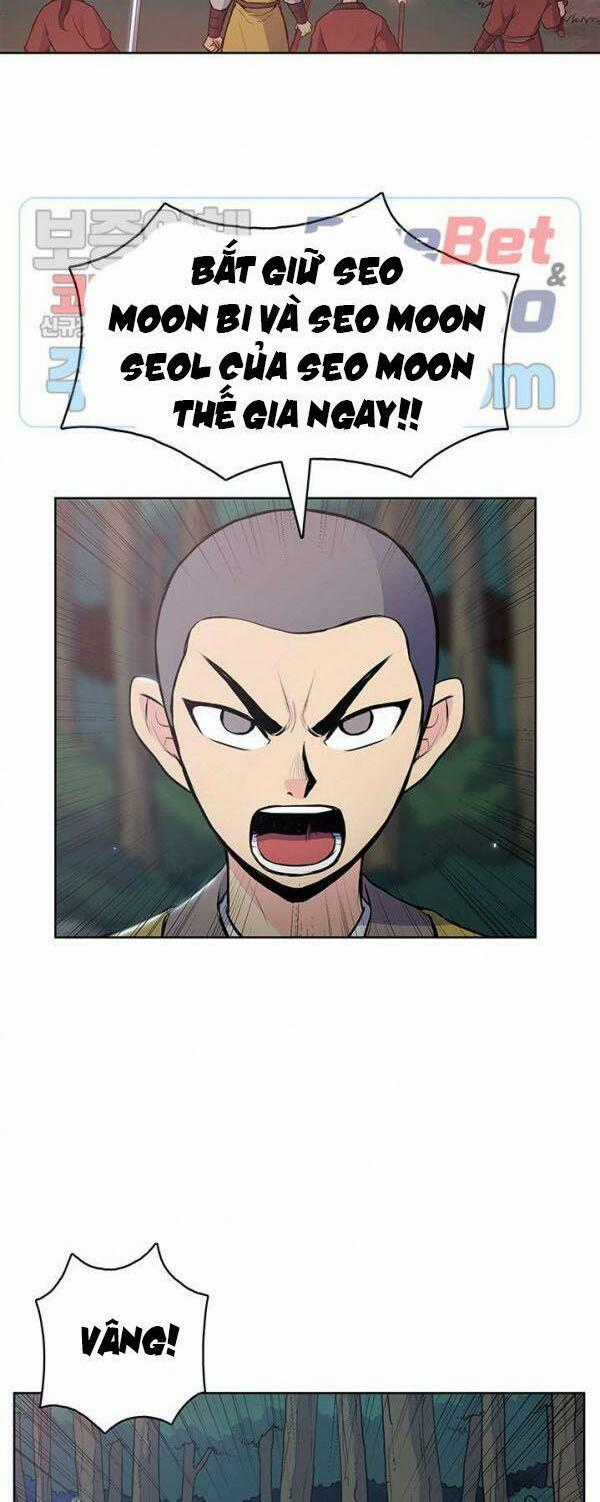 Phong Vân Chiến Thần Chapter 13 trang 41