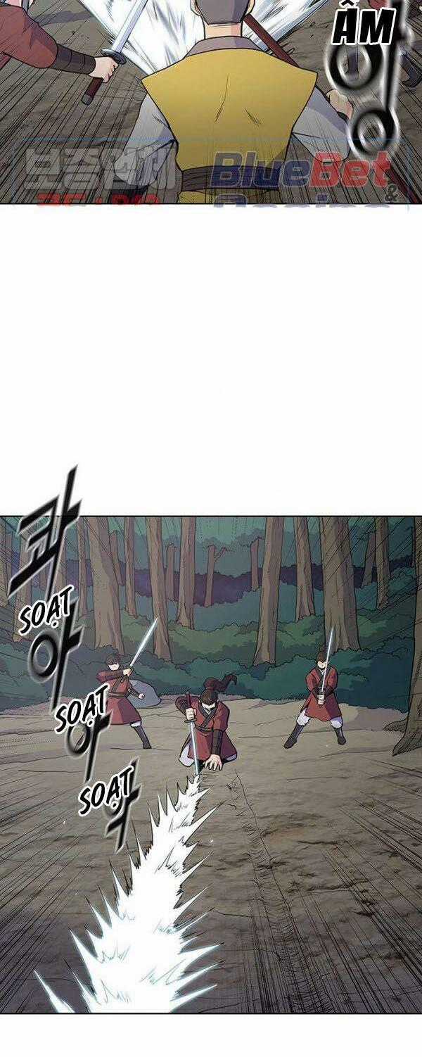 Phong Vân Chiến Thần Chapter 13 trang 43