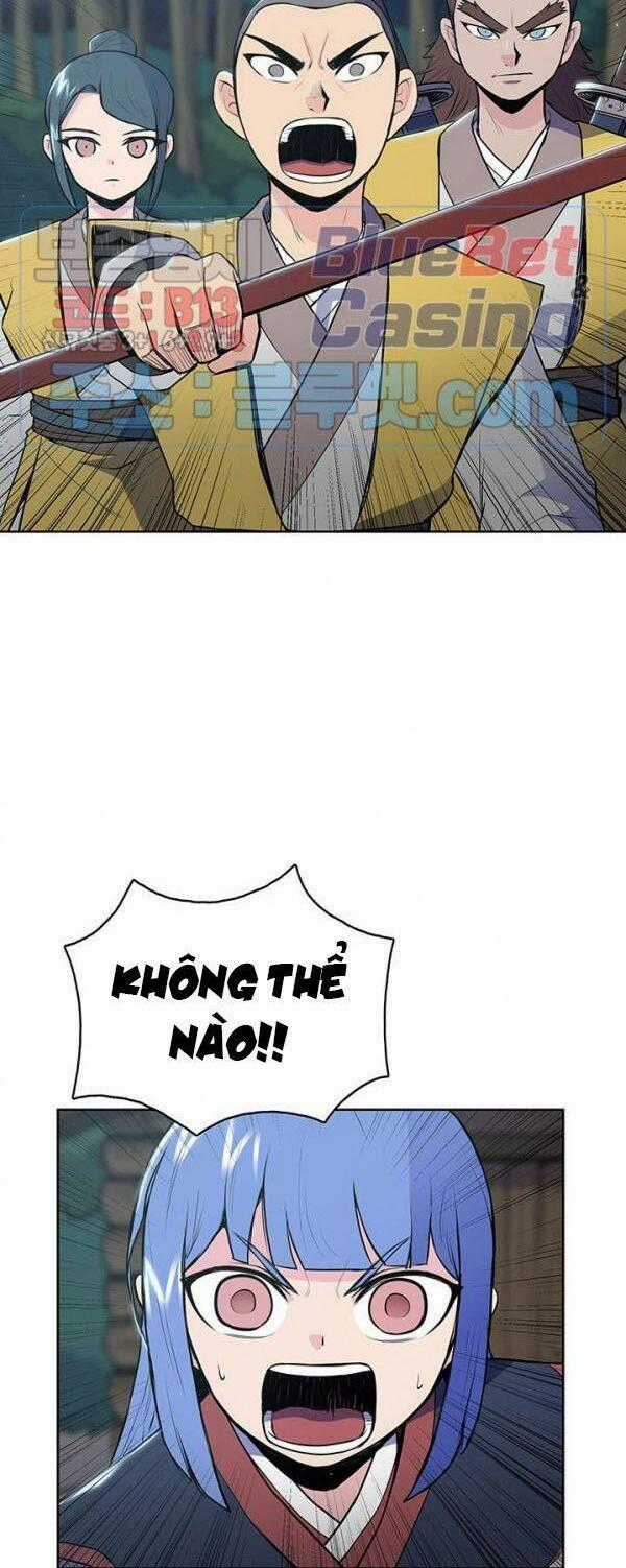 Phong Vân Chiến Thần Chapter 13 trang 45