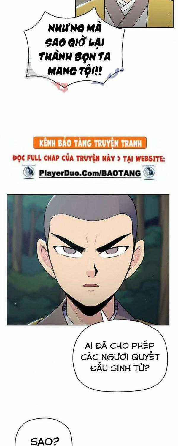 Phong Vân Chiến Thần Chapter 13 trang 47