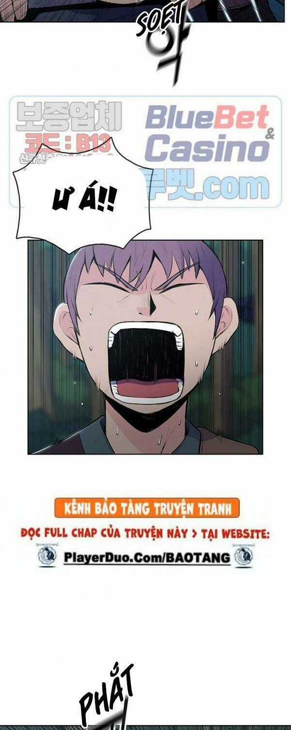 Phong Vân Chiến Thần Chapter 13 trang 5