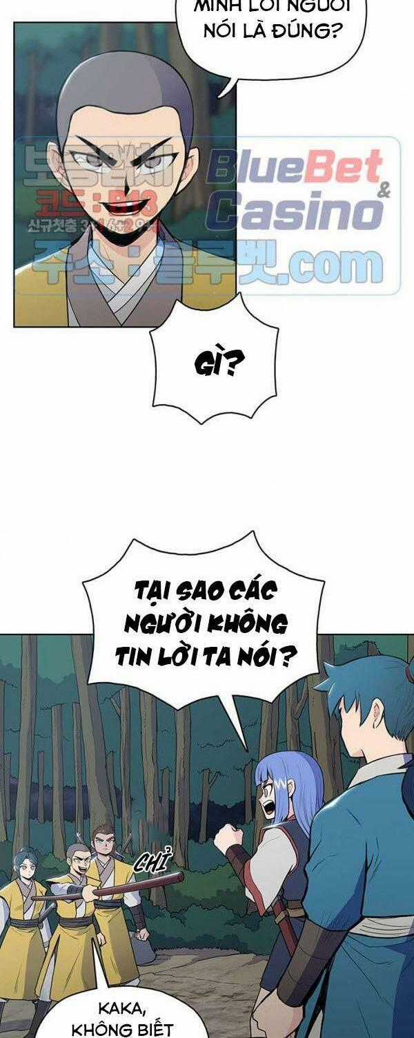 Phong Vân Chiến Thần Chapter 13 trang 51