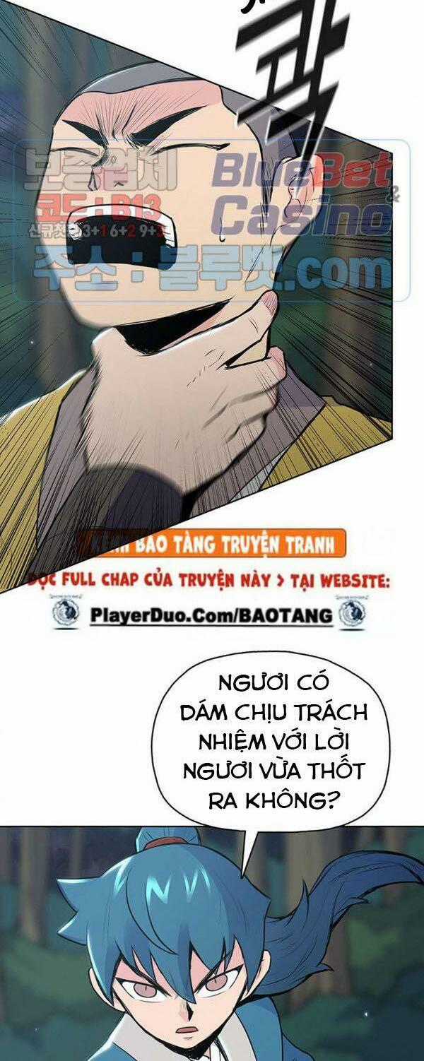 Phong Vân Chiến Thần Chapter 13 trang 53