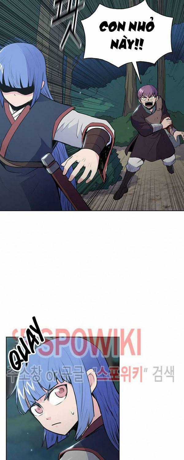 Phong Vân Chiến Thần Chapter 13 trang 6