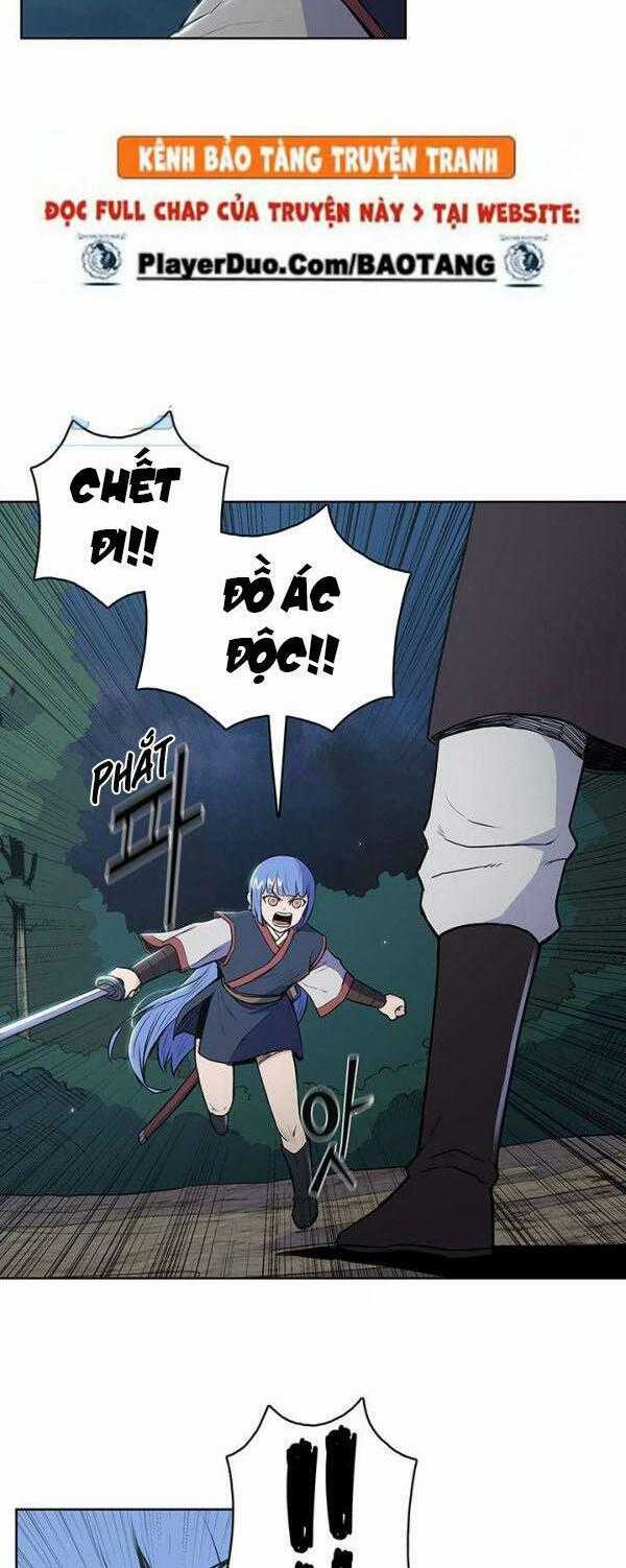 Phong Vân Chiến Thần Chapter 13 trang 7