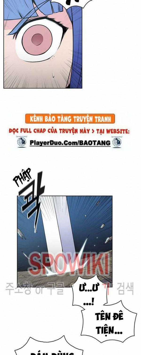 Phong Vân Chiến Thần Chapter 13 trang 8