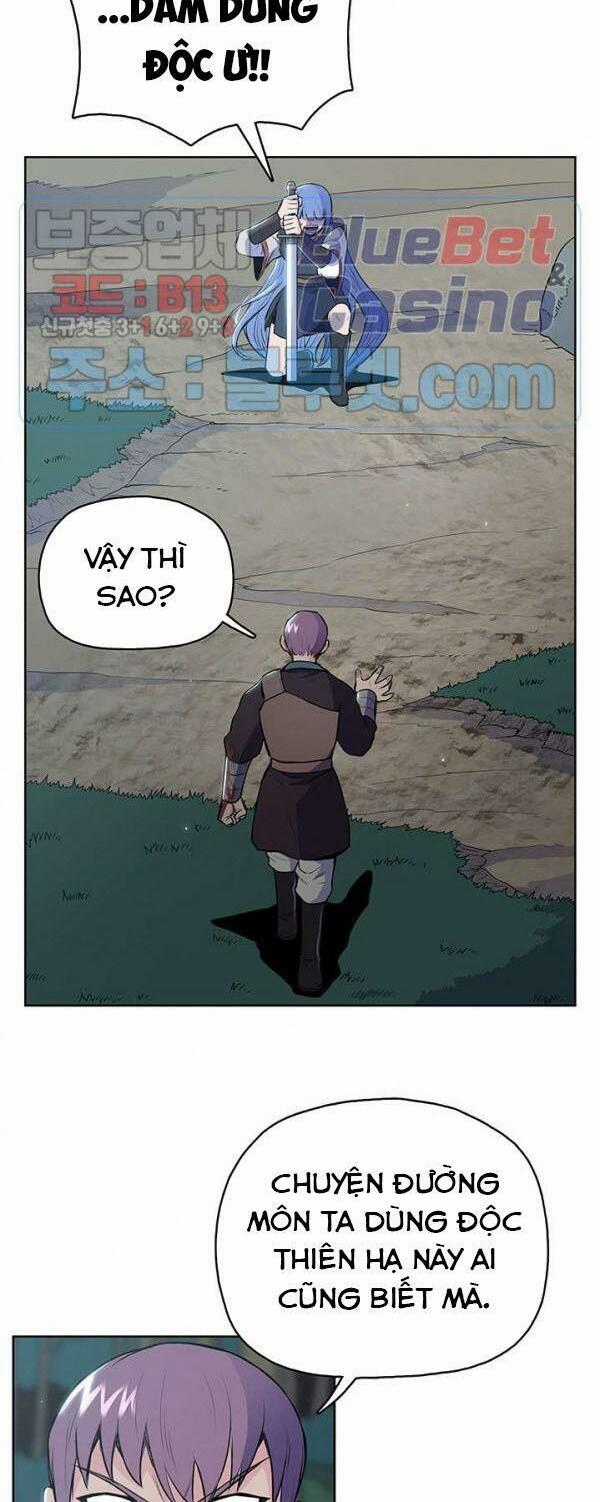 Phong Vân Chiến Thần Chapter 13 trang 9