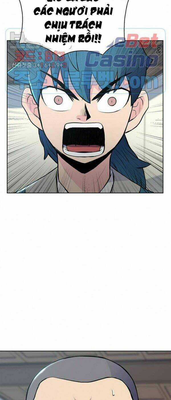 Phong Vân Chiến Thần Chapter 14 trang 18