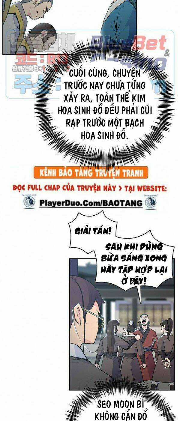 Phong Vân Chiến Thần Chapter 14 trang 24