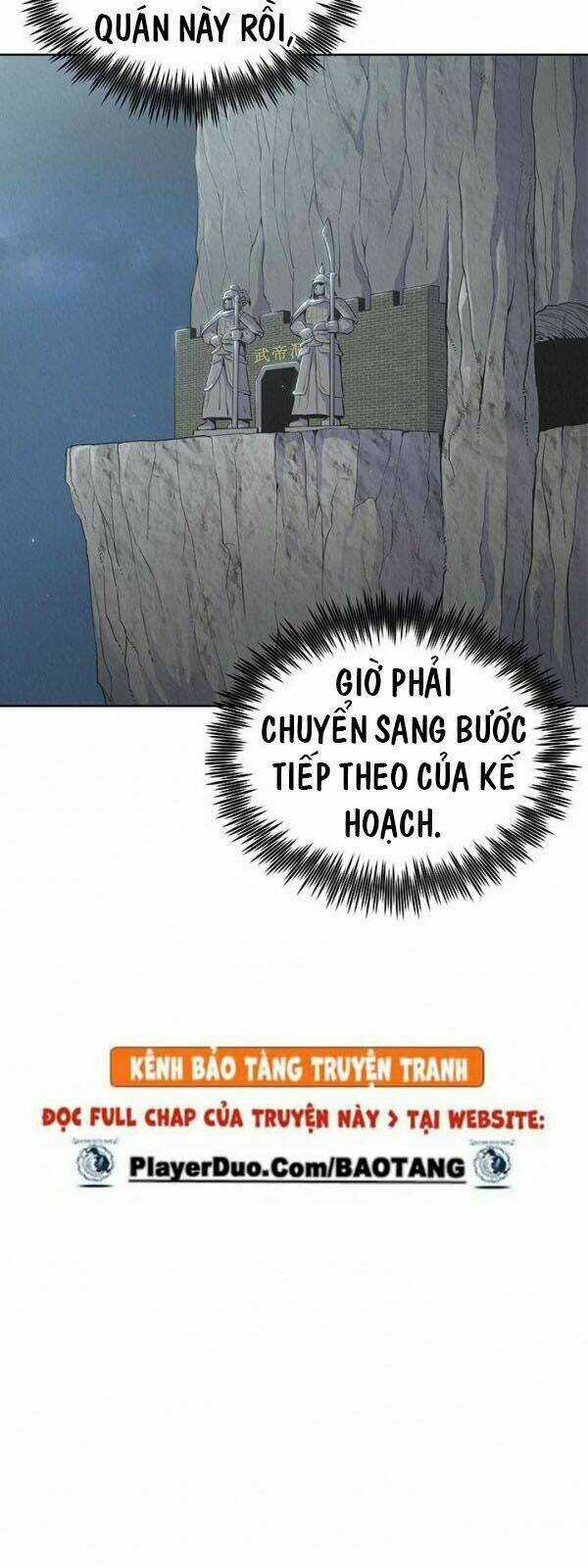 Phong Vân Chiến Thần Chapter 14 trang 27