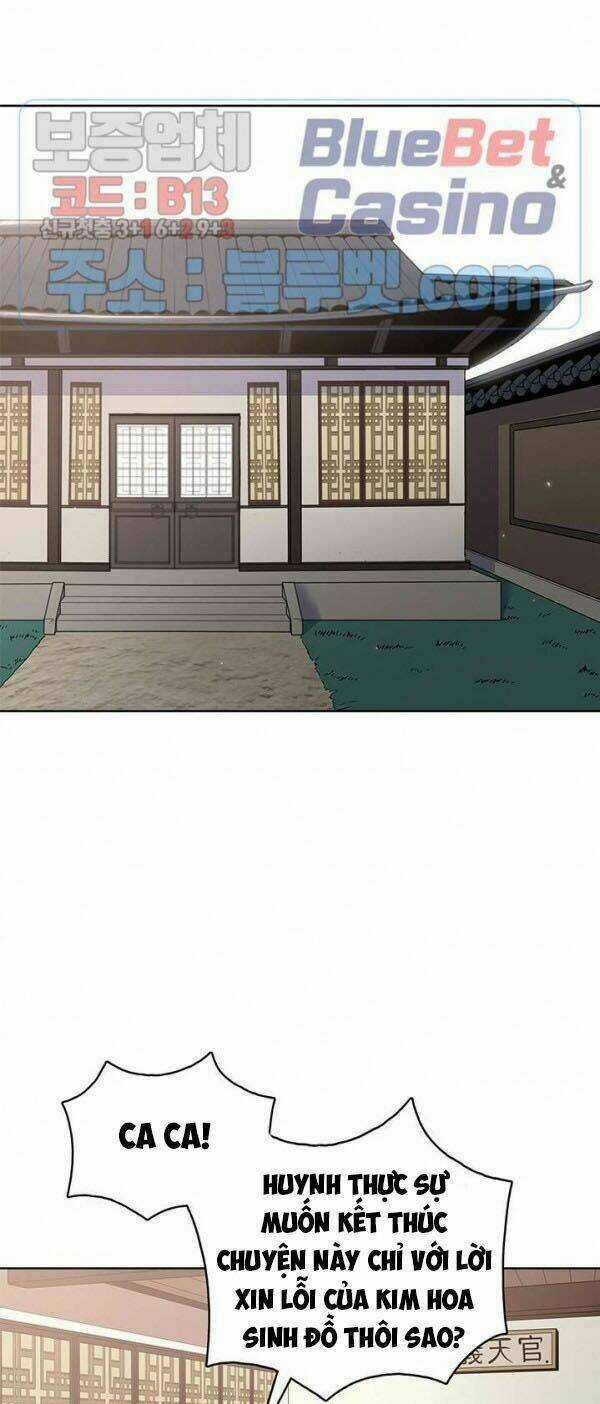 Phong Vân Chiến Thần Chapter 14 trang 28