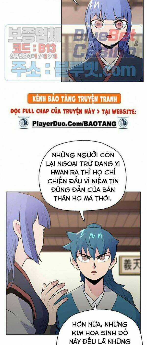 Phong Vân Chiến Thần Chapter 14 trang 30