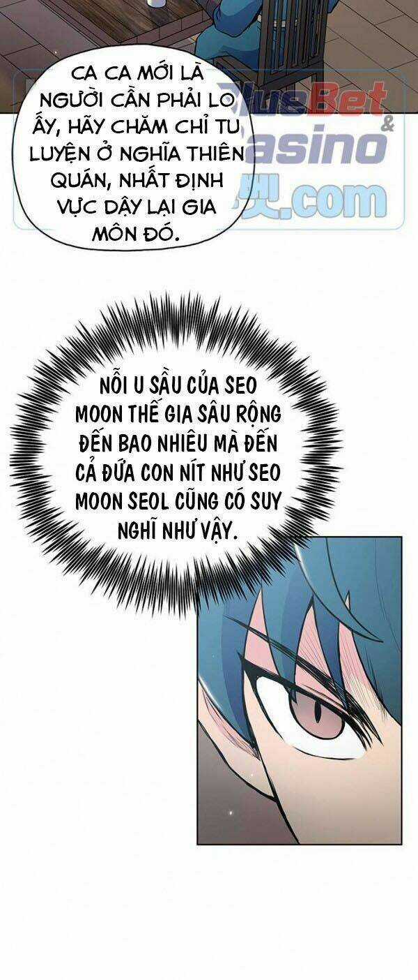 Phong Vân Chiến Thần Chapter 14 trang 35