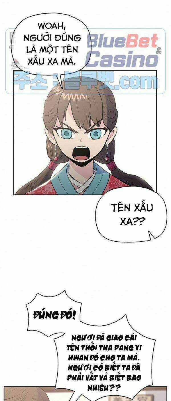 Phong Vân Chiến Thần Chapter 14 trang 39