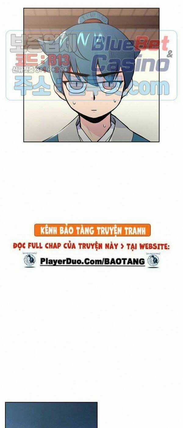 Phong Vân Chiến Thần Chapter 14 trang 43