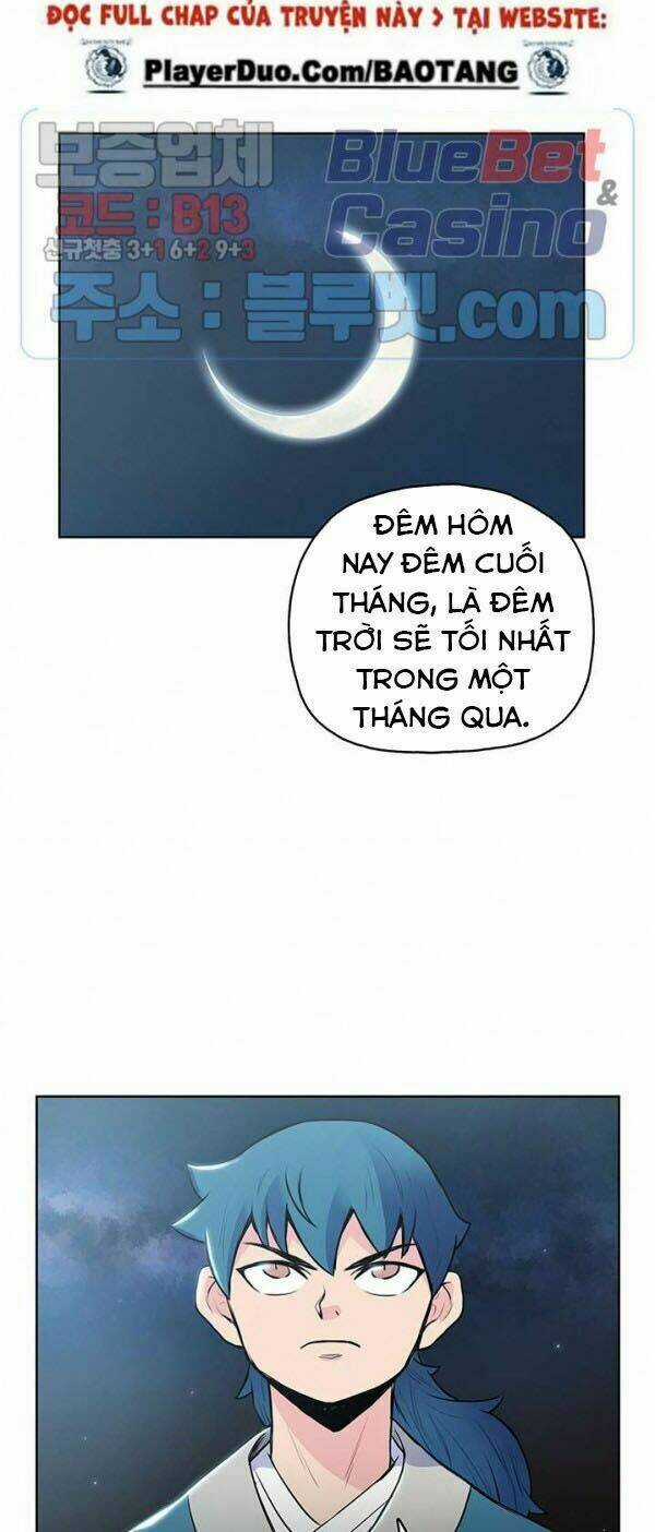 Phong Vân Chiến Thần Chapter 14 trang 45