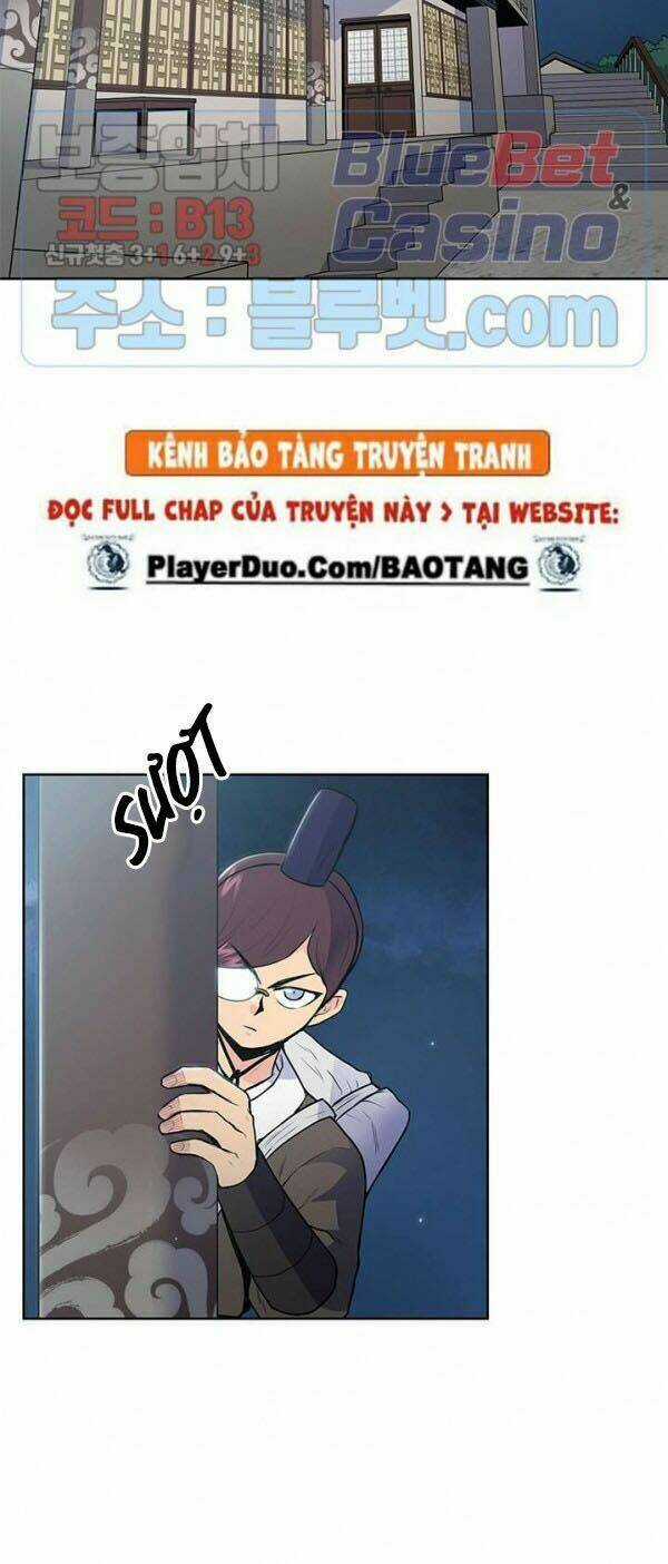 Phong Vân Chiến Thần Chapter 14 trang 47