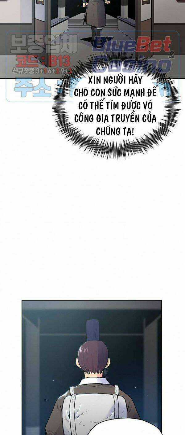 Phong Vân Chiến Thần Chapter 14 trang 51