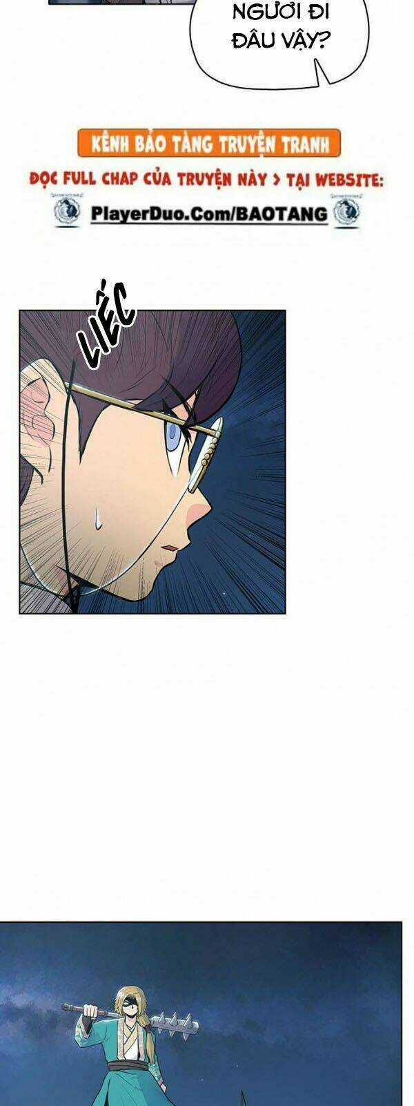 Phong Vân Chiến Thần Chapter 14 trang 52