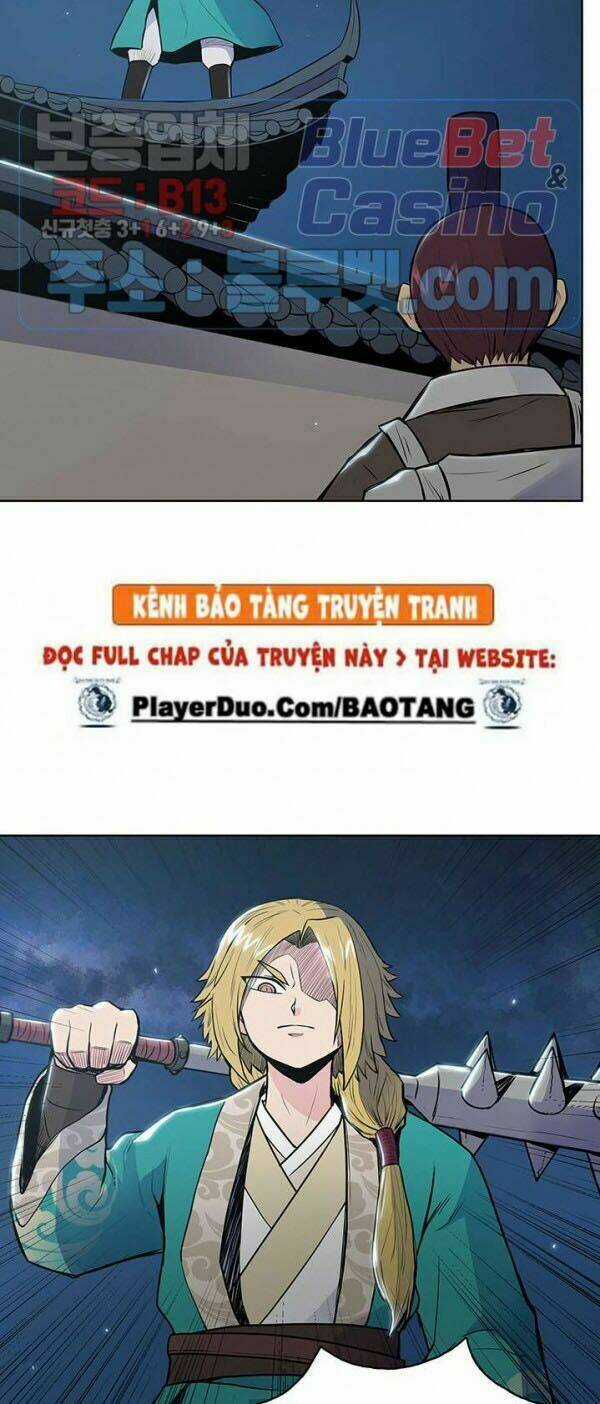 Phong Vân Chiến Thần Chapter 14 trang 53