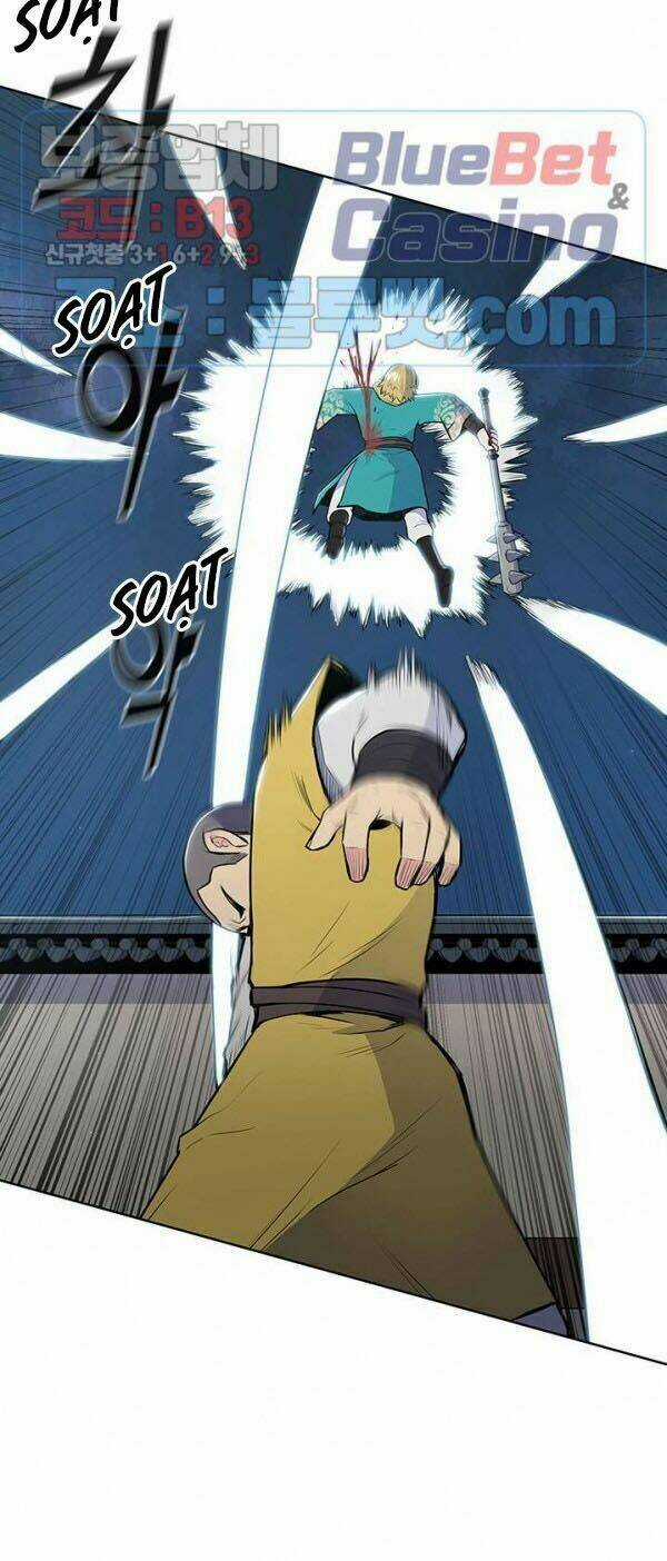 Phong Vân Chiến Thần Chapter 15 trang 10