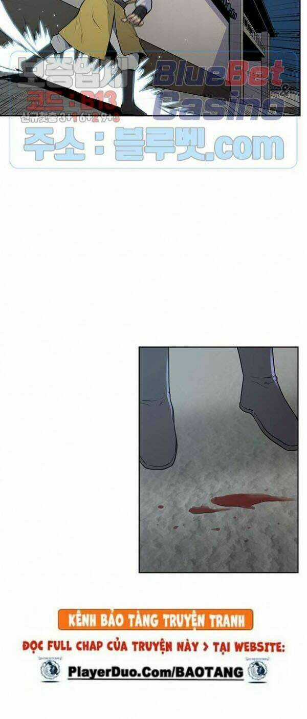 Phong Vân Chiến Thần Chapter 15 trang 12