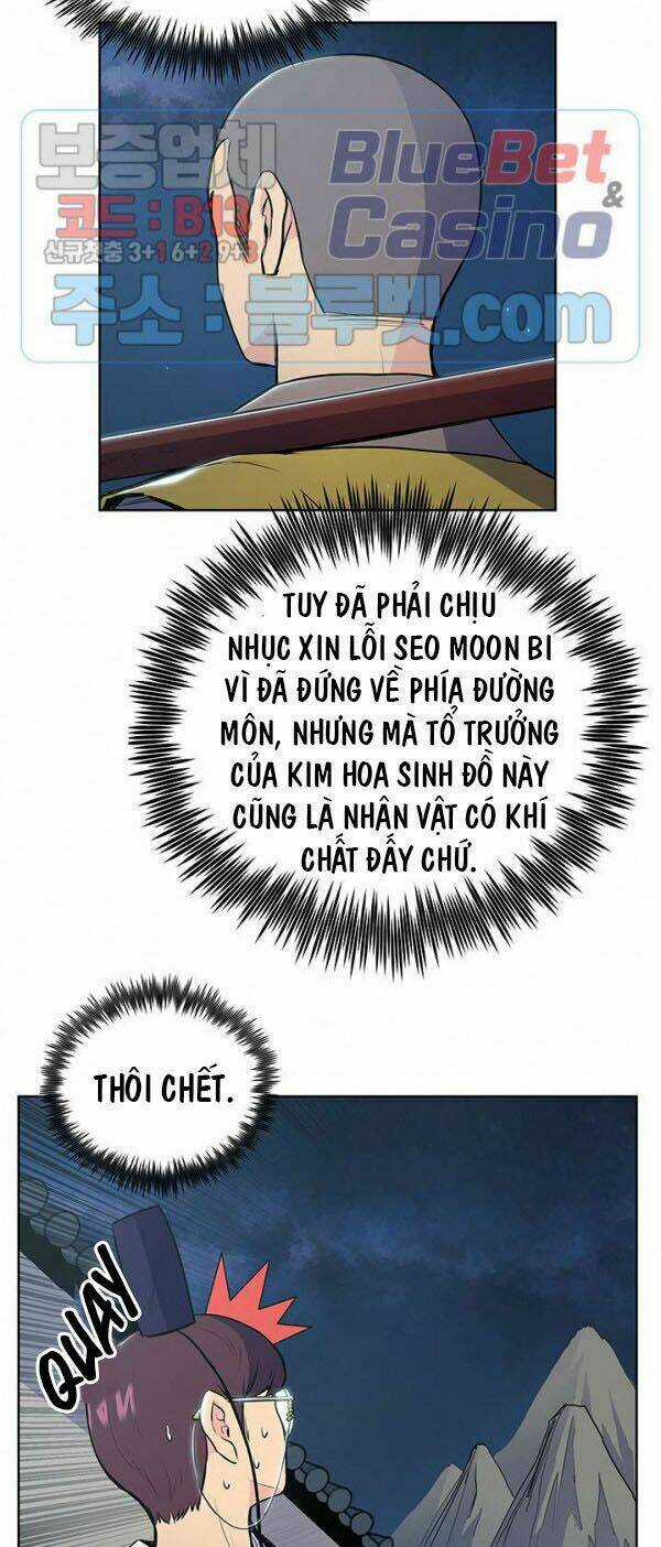 Phong Vân Chiến Thần Chapter 15 trang 18
