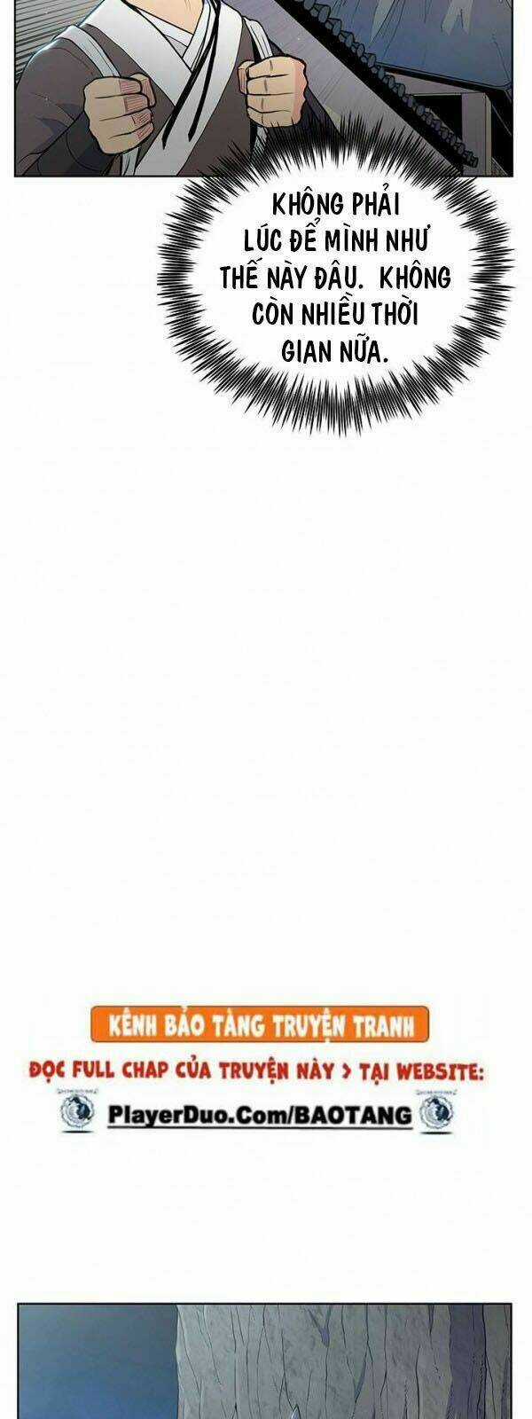 Phong Vân Chiến Thần Chapter 15 trang 19