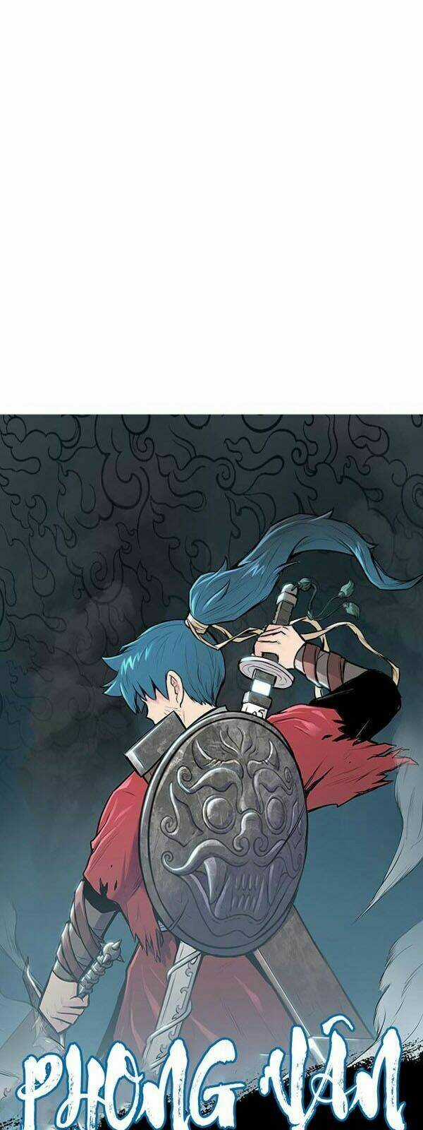 Phong Vân Chiến Thần Chapter 15 trang 2