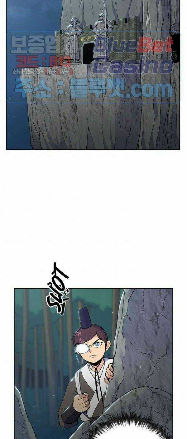 Phong Vân Chiến Thần Chapter 15 trang 20