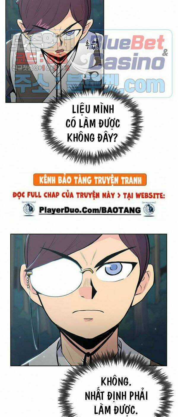 Phong Vân Chiến Thần Chapter 15 trang 22