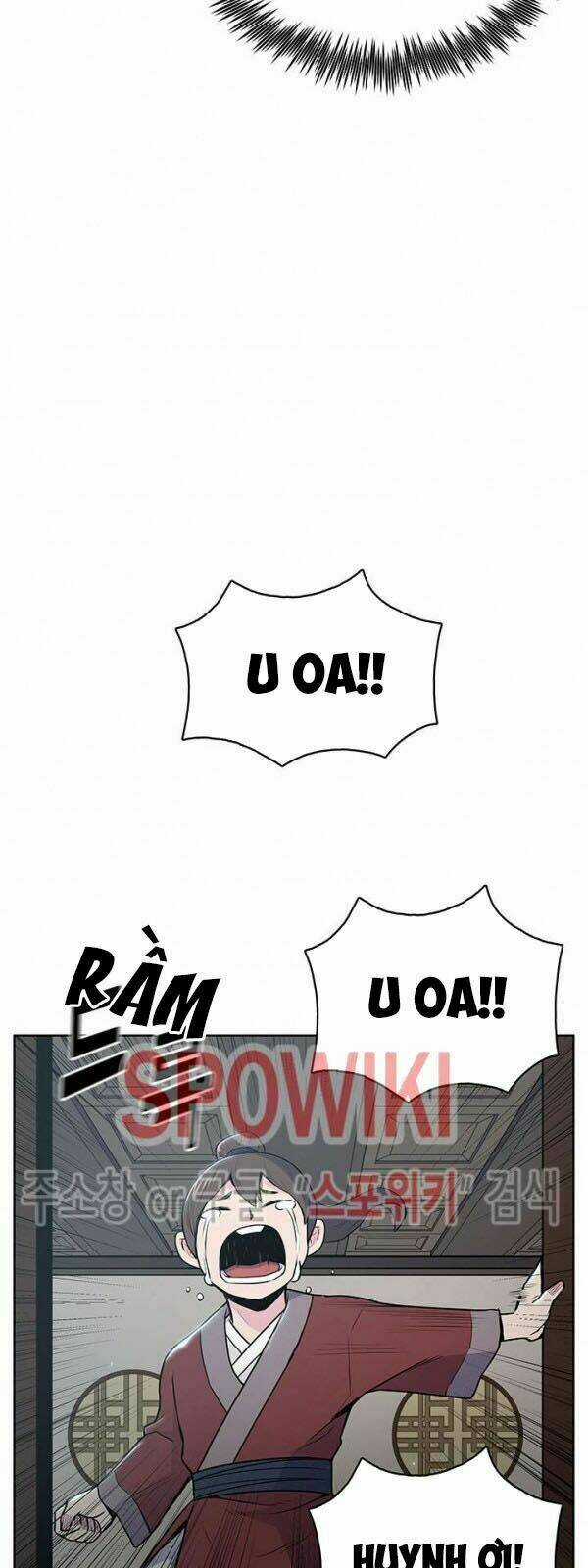 Phong Vân Chiến Thần Chapter 15 trang 23