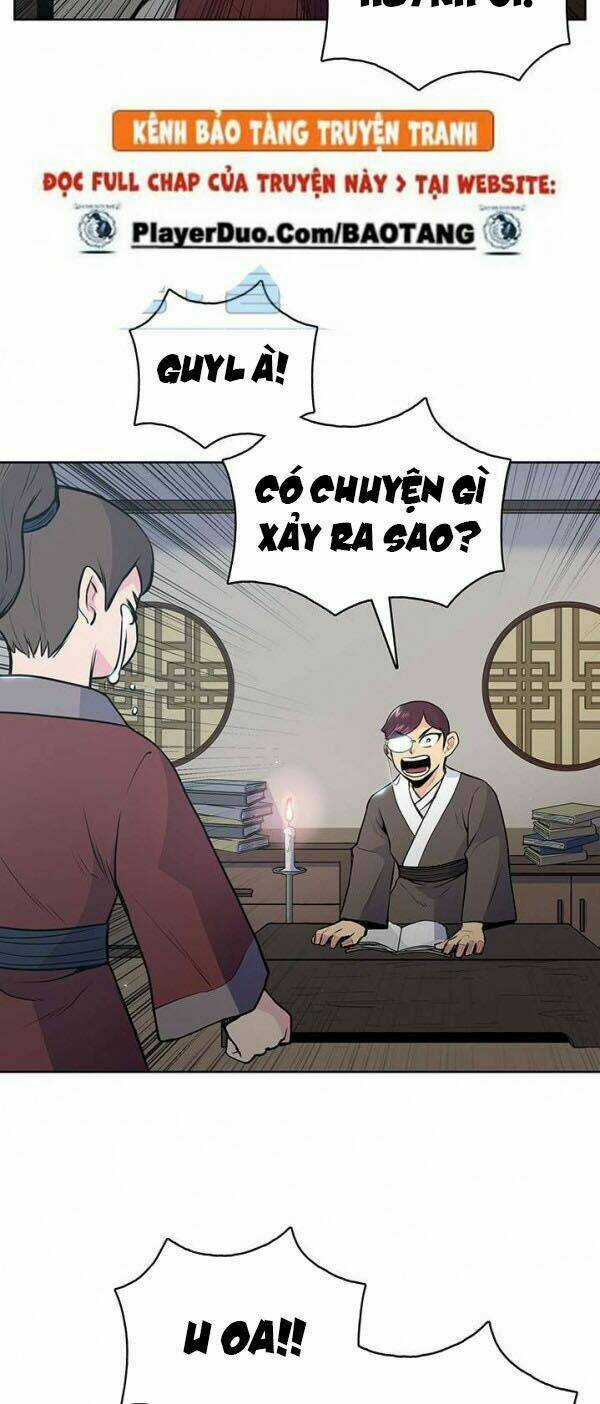 Phong Vân Chiến Thần Chapter 15 trang 24