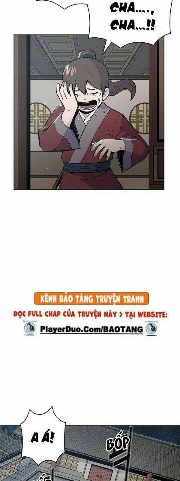 Phong Vân Chiến Thần Chapter 15 trang 25
