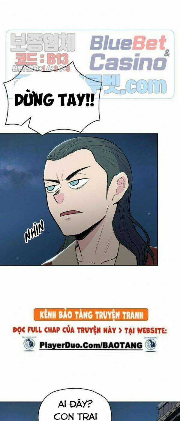 Phong Vân Chiến Thần Chapter 15 trang 28