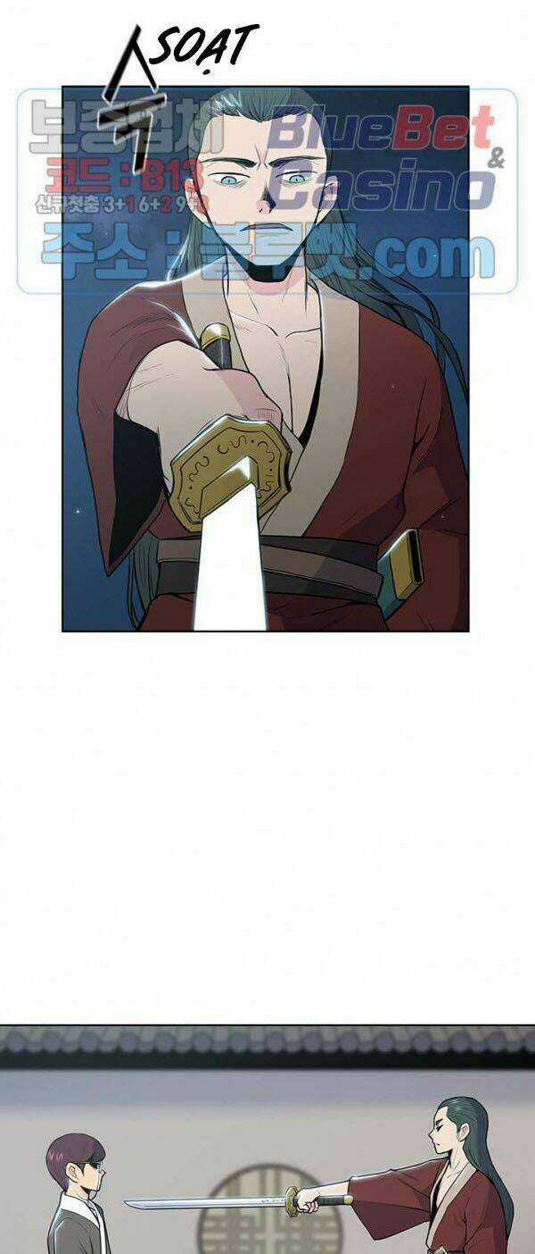 Phong Vân Chiến Thần Chapter 15 trang 30