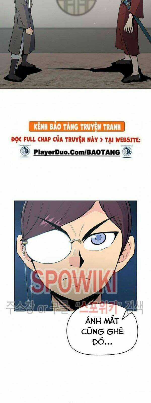 Phong Vân Chiến Thần Chapter 15 trang 31