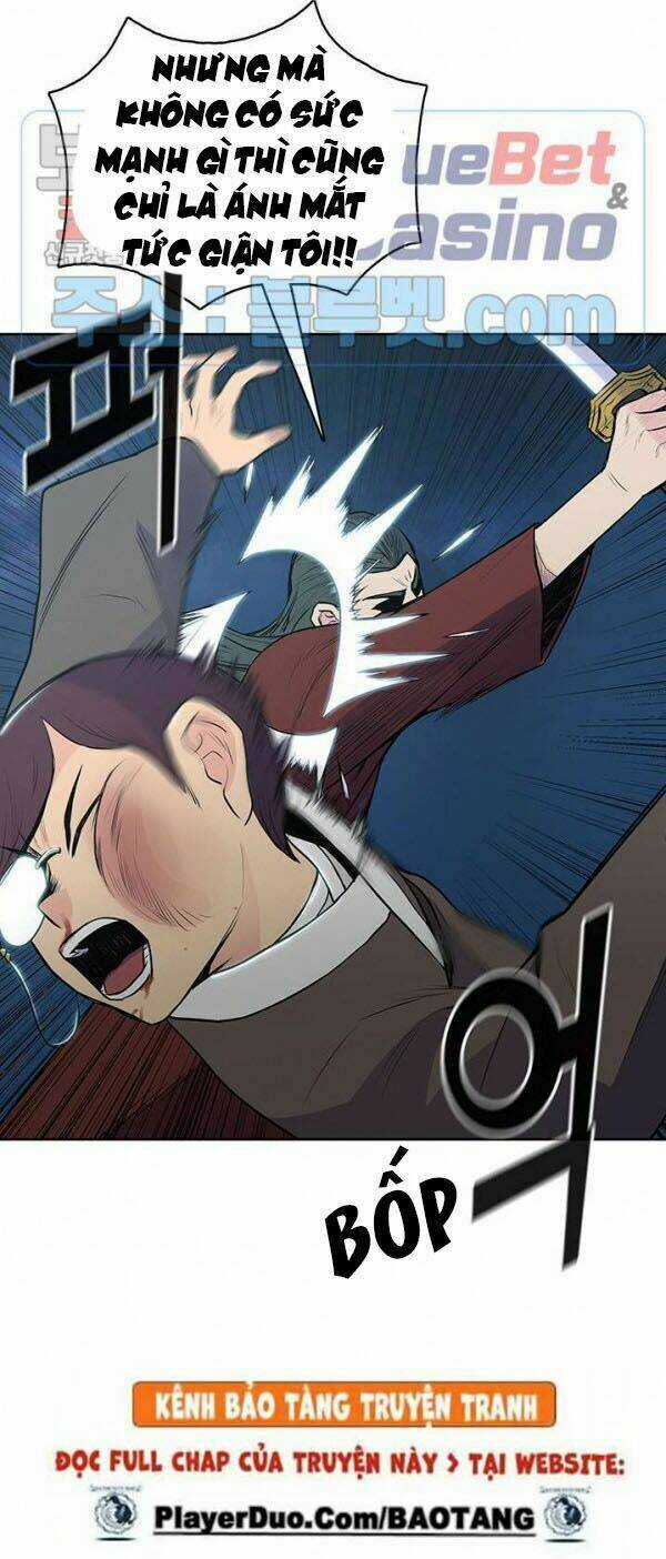 Phong Vân Chiến Thần Chapter 15 trang 32