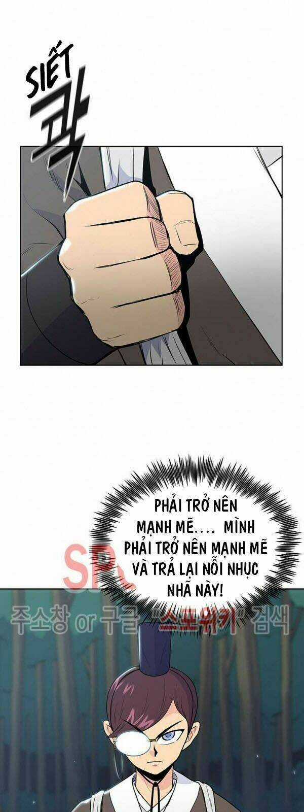 Phong Vân Chiến Thần Chapter 15 trang 34