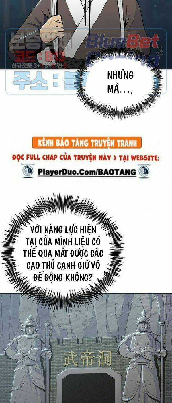 Phong Vân Chiến Thần Chapter 15 trang 35