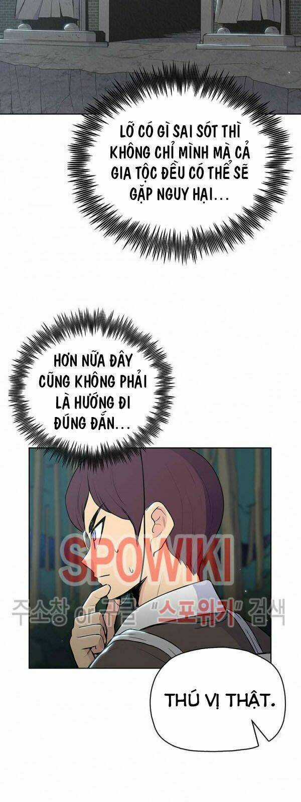 Phong Vân Chiến Thần Chapter 15 trang 36